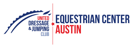 United Dressage and Jumping Club Equestrian Center Austin